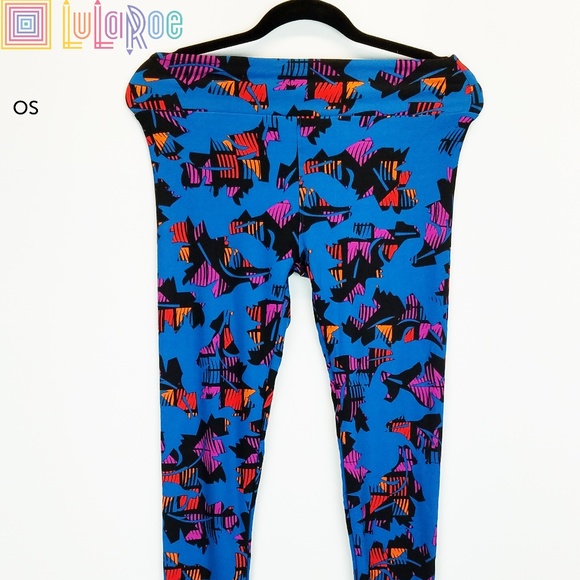 Leggings - Picture 1 of 4